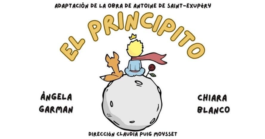El principito