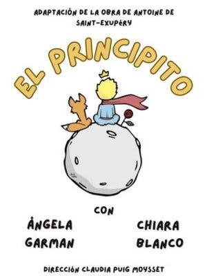 El principito foto 1