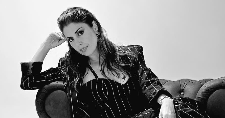Cristina Ramos, de la Ópera al Rock