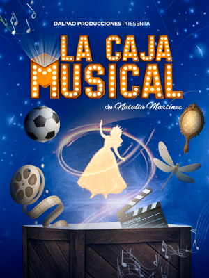 La Caja Musical