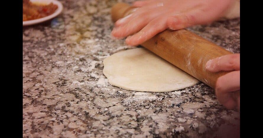 BA: Experiencia de Cocina de Empanadas y Alfajores en Palermo