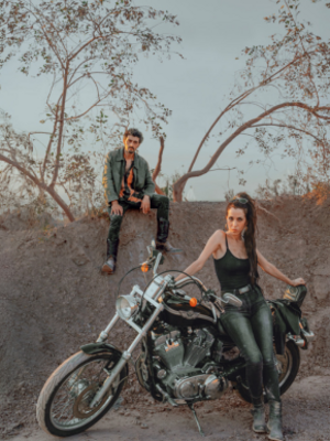 El camino de la sal de Paco Zarzoso