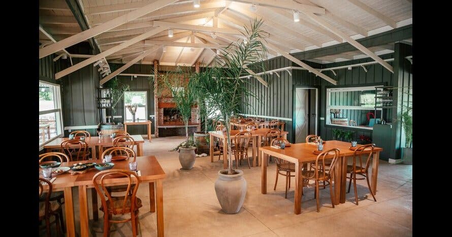 Cata de vinos en Bodega Gamboa con almuerzo Gourmet