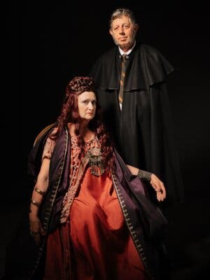 Querencia de Paco Zarzoso