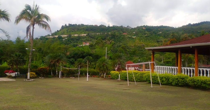 Día solar finca en La Vega ¡Desconecta sin ir tan lejos!