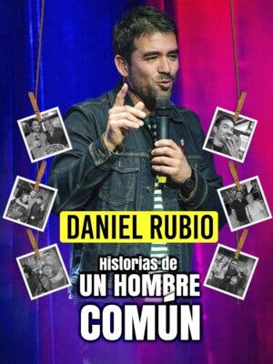 Historias de un hombre comn