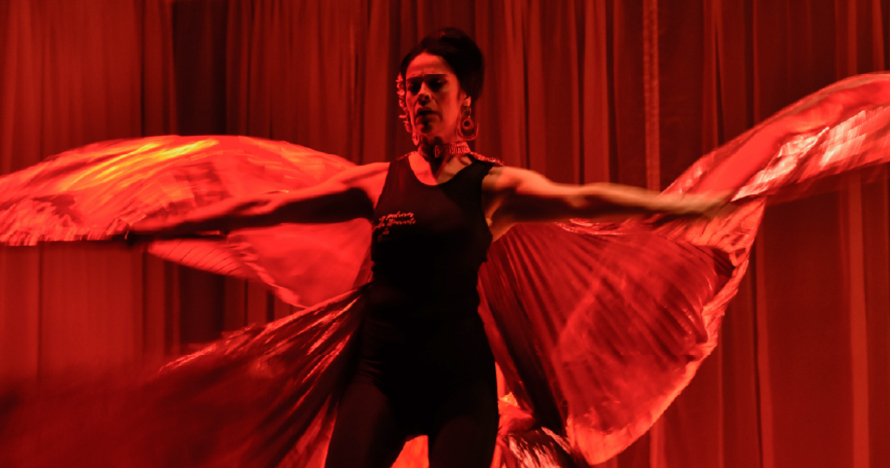 La Casa de Bernarda Alba