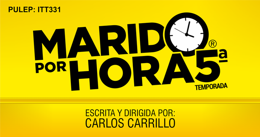 Marido por horas