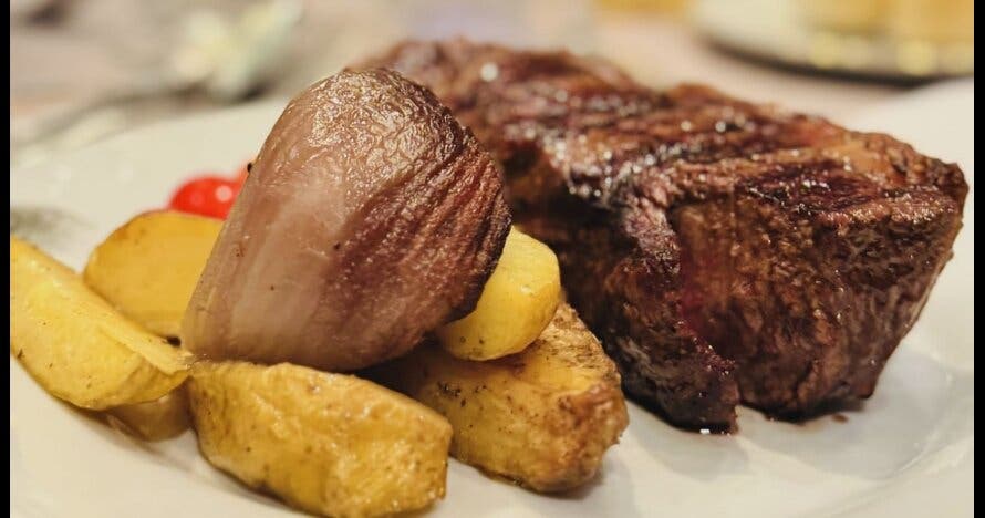 Show de Tango en Café Los Angelitos con Cena Opcional