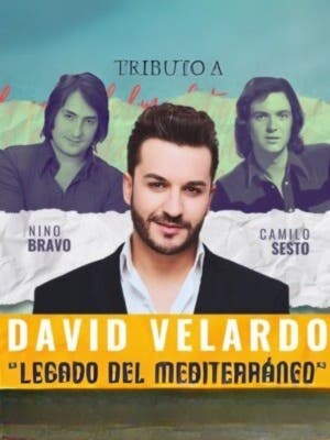 Tributo a Nino Bravo y Camilo Sesto_1