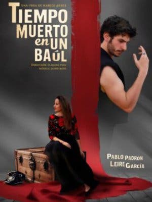 Tiempo Muerto en un Baúl