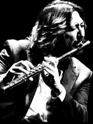 Juan Parrilla Trío