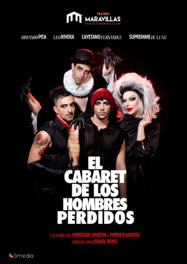 El Cabaret de los hombres perdidos_1