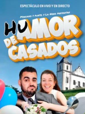 Humor de Casados