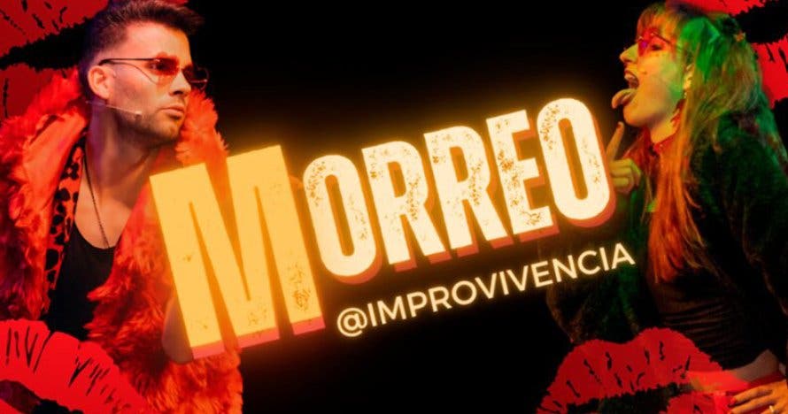 Improvivencia: Morreo