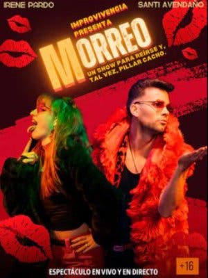 Improvivencia: Morreo