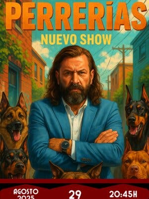 Miguel Sincero en Platea_4