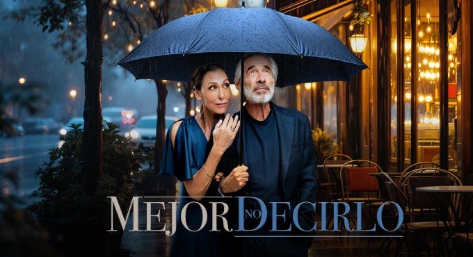 Mejor no decirlo