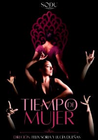 Tiempo de mujer