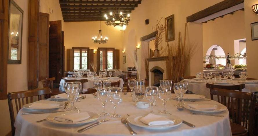 Rodizio Campo