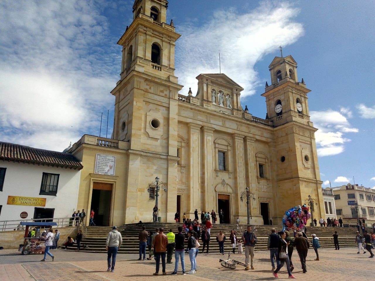 Puebleando por Boyacá