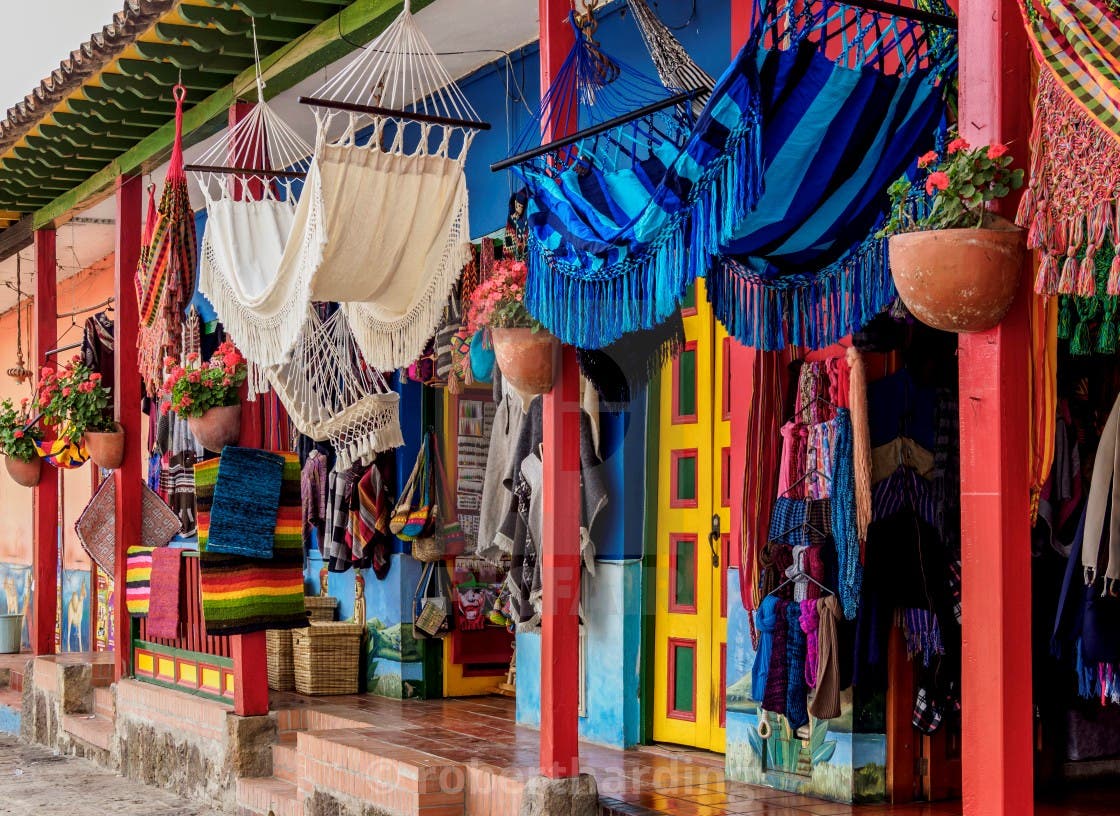 Puebleando por Boyacá