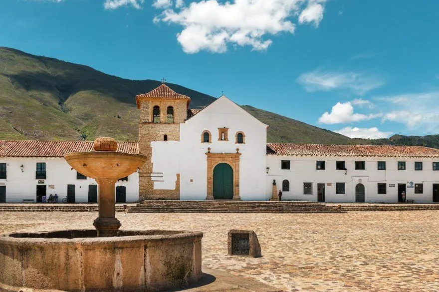 Puebleando por Boyacá