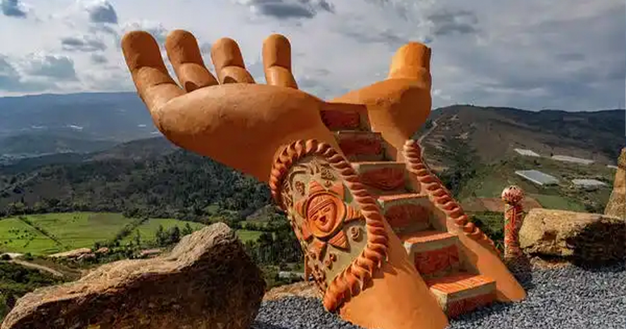 Puebleando por Boyacá