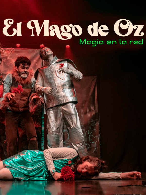 El Mago de Oz