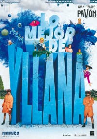 Lo mejor de Yllana