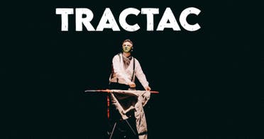 Tractac