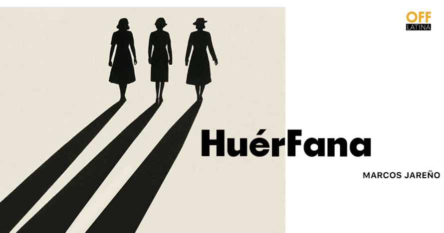 Huérfana