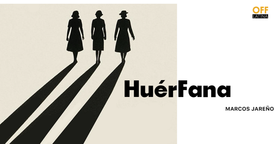 Huérfana