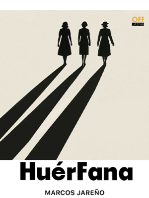 Huérfana
