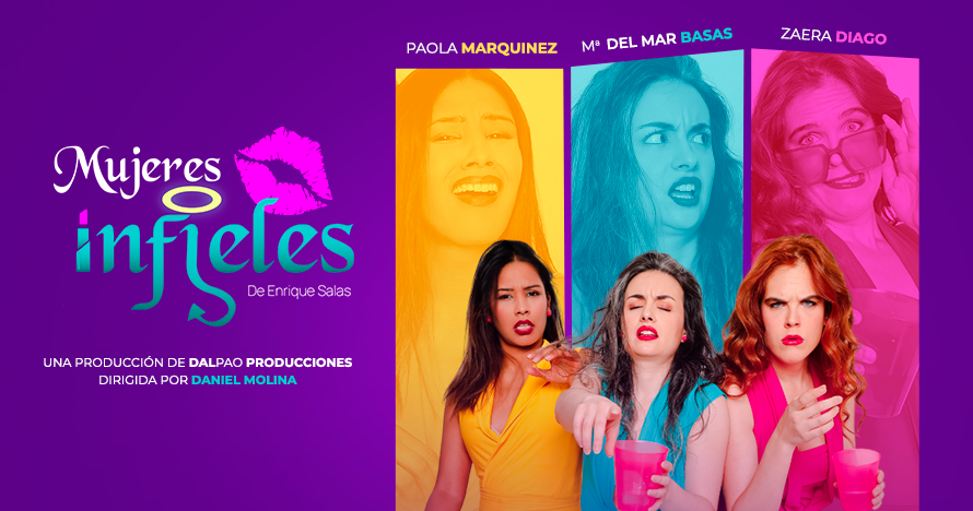 Mujeres Infieles