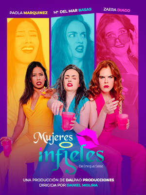 Mujeres Infieles