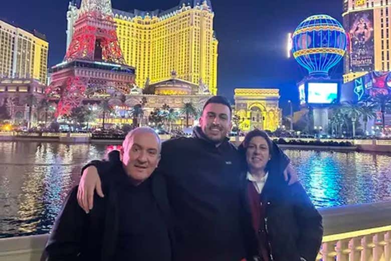 Free tour por Las Vegas