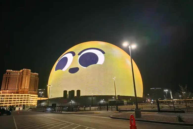 Free tour por Las Vegas