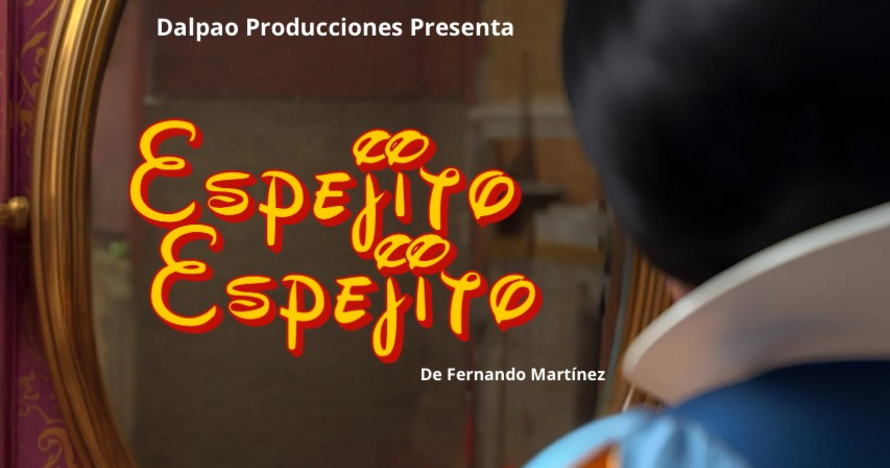 Espejito Espejito