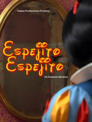 Espejito Espejito