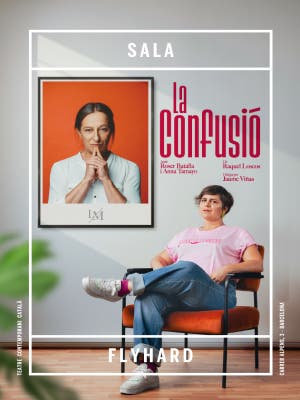 La Confusió