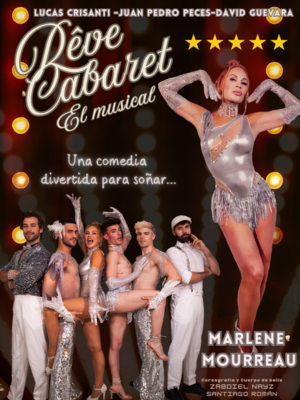 Rêve Cabaret