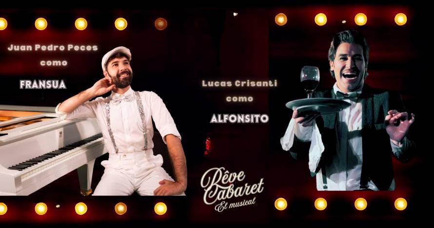 Rêve Cabaret
