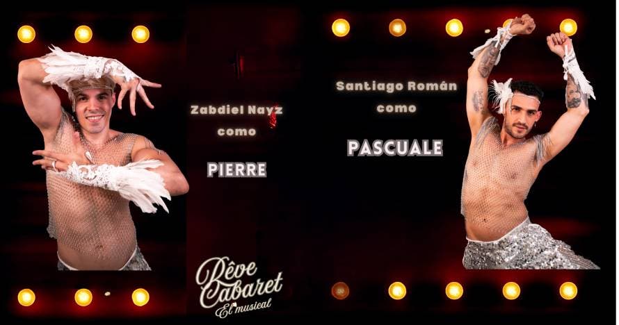 Rêve Cabaret
