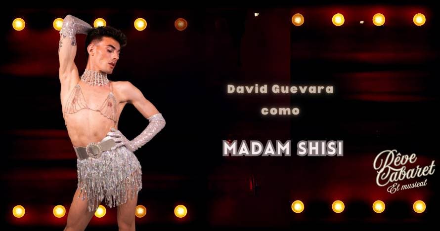 Rêve Cabaret