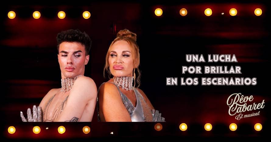 Rêve Cabaret