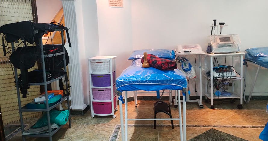 2 sesiones de despigmentación y blanqueamiento cutáneo de axilas