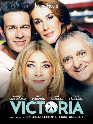 Victoria