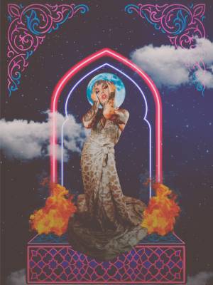 Vinila Von Bismark - EMPREMTES25_3