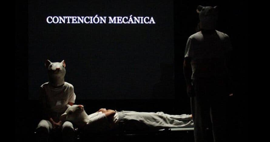 Contención mecánica